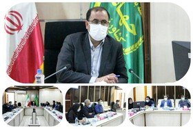 بیش از ۸۵ درصد اراضی کشاورزی لرستان ثبت سامانه سیاک شده است