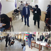 کسب ۲۵ رتبه برتر کشوری، استانی و منطقه‌ای توسط دانش‌آموزان بروجرد
