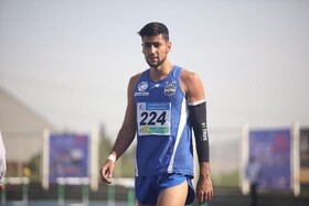 پیش‌بینی پیرجهان از عملکردش در المپیک
