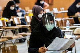 سرپرست جهاد دانشگاهی خبر داد:
برگزاری آزمون نهضت سوادآموزی در لرستان