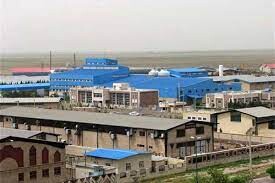 شهرک صنعتی نورآباد، آماده پس از ۱۵ سال آماده بهره‌برداری است