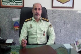 دستگیری کلاهبردار ۱۲ میلیاردی در خرم‌آباد