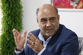 فاز نخست زندان الیگودرز ۷۰ درصد پیشرفت فیزیکی دارد