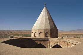 موقوفه سیدنظام‌الدین احمد مدنی ازنا قدمت ۷۰۰ ساله دارد