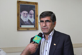 ظرفیت تخت‌های بیمارستان‌ها طی چند روز آینده پر می‌شود