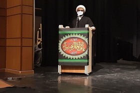 فعالیت ۳۱۰۰ مبلغ و هیئت مذهبی همزمان با ماه محرم در لرستان