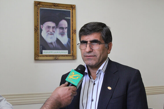 ظرفیت تخت‌های بیمارستان‌ها طی چند روز آینده پر می‌شود
