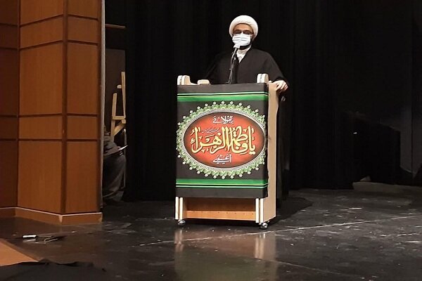 فعالیت ۳۱۰۰ مبلغ و هیئت مذهبی همزمان با ماه محرم در لرستان