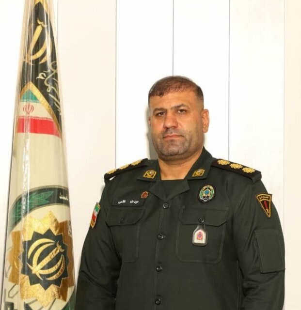 کشف کالای قاچاق ۳ میلیاردی در بروجرد