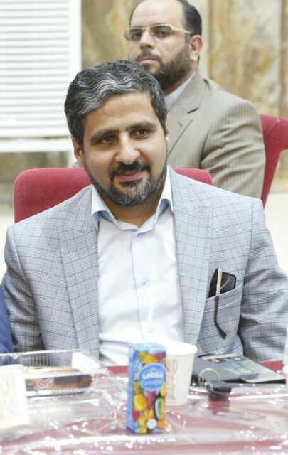 هدف بنیاد حامیان دانشگاه پیام نور حمایت علم و فناوری از دانشجویان محروم است