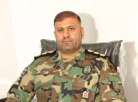 کشف ۶ میلیارد بادام قاچاق در بروجرد
