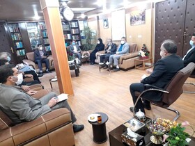 میزان تسهیلات بروجرد، ۶۰ میلیارد تومان است