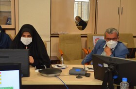 نرخ مرگ‌ومیر کرونایی در لرستان پایین است