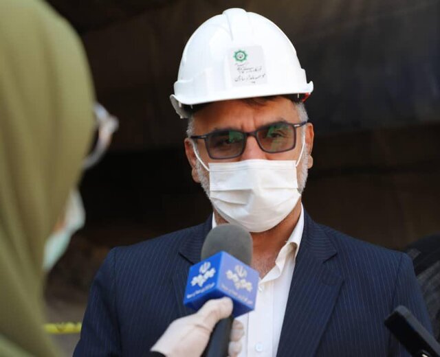 پیگیری‌های لازم به‌منظور تأمین مابقی اعتبارات سیل انجام خواهد شد