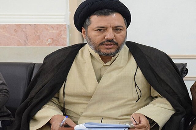 برگزاری مراسم راهپیمایی ۱۳ آبان در شهرهای با وضعیت زرد و آبی لرستان 