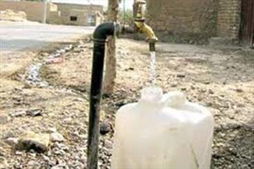 جزئیات آلودگی آب شرب روستای تکانه خرم‌آباد و مسمومیت ۱۵ نفر