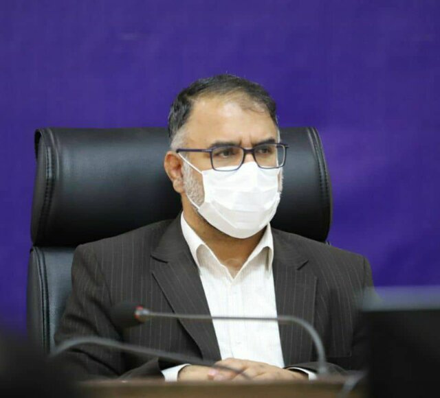 ‍ اجرای پروژه راه‌آهن تمام نقاط لرستان را در بر می‌گیرد