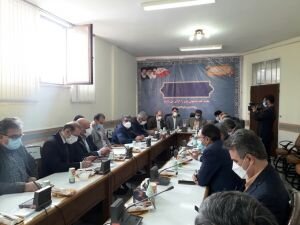 بخش کشاورزی سلسله و دلفان قابلیت پذیرش سرمایه‌گذاران را دارد