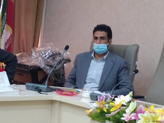 فعال شدن سازمان انتشارات جهاد دانشگاهی لرستان