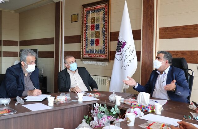 کمبود برق برخی شهرک‌ها و نواحی صنعتی لرستان تأمین می‌شود