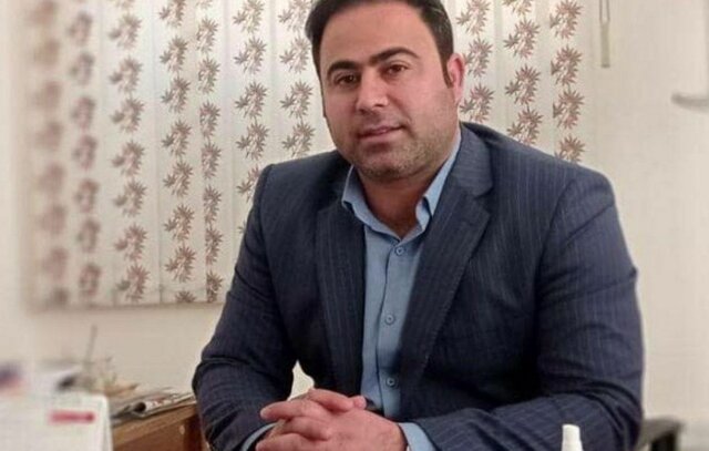 نقشآفرینی رسانههای لرستان/بسیج رسانه مسیر خوبی برای توسعه استان در پیش گرفته است نقشآفرینی رسانههای لرستان/بسیج رسانه مسیر خوبی برای توسعه استان در پیش گرفته است