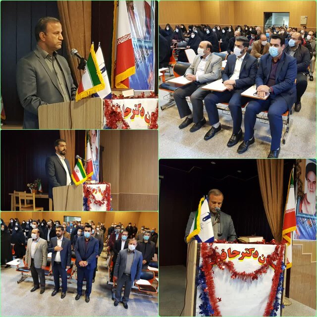 سلامت دانشآموزان و همکاران فرهنگی مهمترین دغدغه است سلامت دانشآموزان و همکاران فرهنگی مهمترین دغدغه است