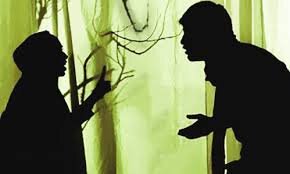 کودکان پرخاشگر، نتیجه اختلافات زوجین/ دنیای کودک را درک کنیم کودکان پرخاشگر، نتیجه اختلافات زوجین/ دنیای کودک را درک کنیم