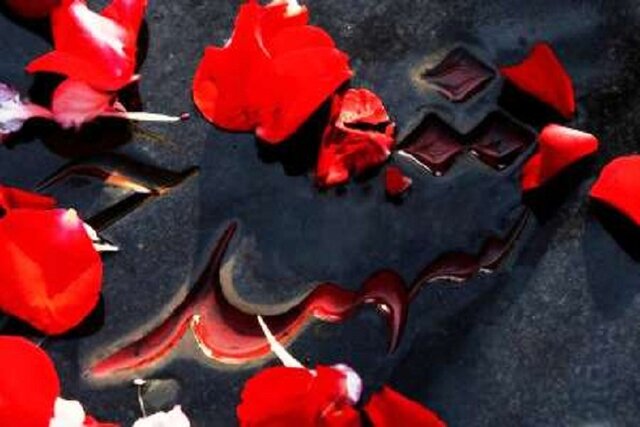 مسجدی که ۲۴ شهید را تقدیم انقلاب کرد مسجدی که ۲۴ شهید را تقدیم انقلاب کرد