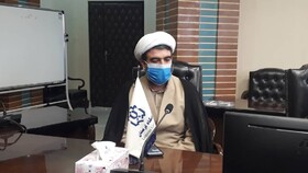 ظرفیت مباحث فرهنگی جهاد دانشگاهی لرستان بسیار بالاست