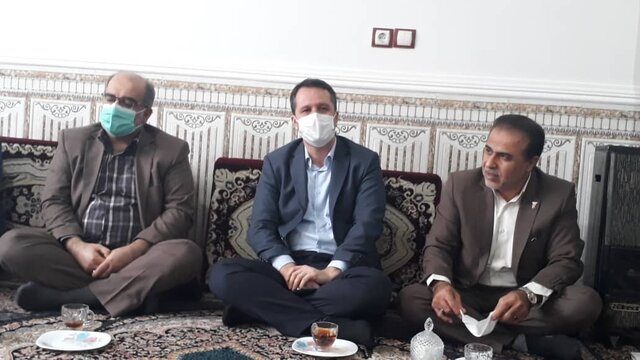 لرستان ۱۱۱ شهید دانشجو دارد لرستان ۱۱۱ شهید دانشجو دارد