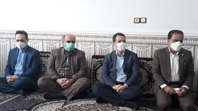 شهدا سرمایه اصلی نظام اسلامی و عامل اقتدار و آسایش کشور هستند شهدا سرمایه اصلی نظام اسلامی و عامل اقتدار و آسایش کشور هستند