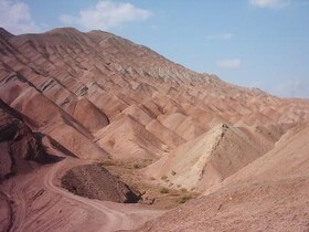  ۴۰۹ دشت ممنوعه در کشور وجود دارد