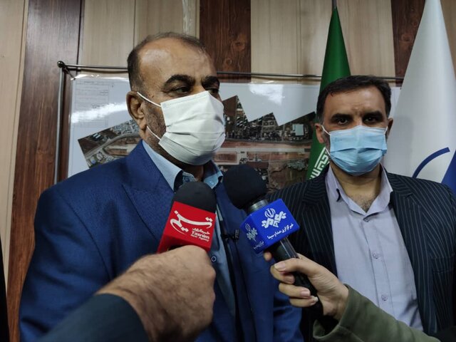 سرمایهگذاری هلدینگهای حاکمیتی وزارت راه و شهرسازی در لرستان سرمایهگذاری هلدینگهای حاکمیتی وزارت راه و شهرسازی در لرستان