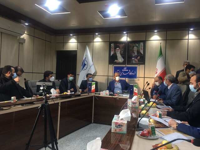 ۱۲۰۰ میلیارد برای سفر به لرستان پیشبینی شده است ۱۲۰۰ میلیارد برای سفر به لرستان پیشبینی شده است