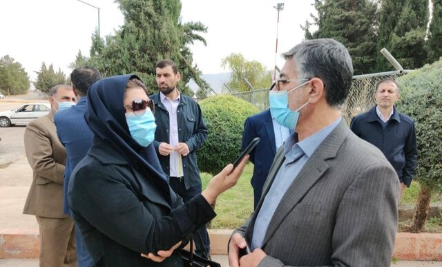 اجرای برنامههای توسعهای بخش کشاورزی در لرستان ضروری است