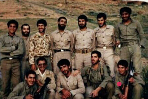 شهید نوجوانی که آرزو داشت روحانی شود شهید نوجوانی که آرزو داشت روحانی شود