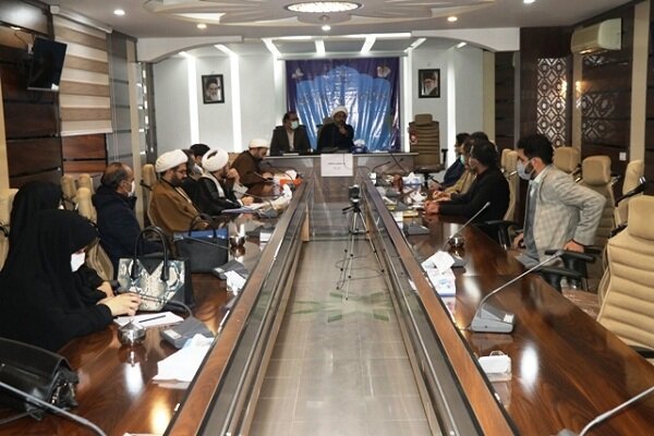 طرح «نوگلان فاطمی» در لرستان اجرا میشود طرح «نوگلان فاطمی» در لرستان اجرا میشود