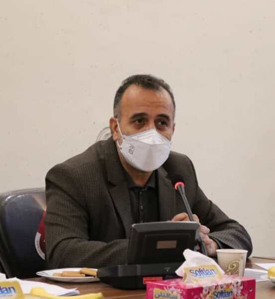 لرستان در بحث گیاهان دارویی میتواند به عنوان یک قطب مطرح باشد لرستان در بحث گیاهان دارویی میتواند به عنوان یک قطب مطرح باشد