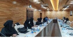 ترغیب واحدهای صنعتی به استفاده از دانش تولید ترغیب واحدهای صنعتی به استفاده از دانش تولید