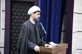 آیت‌الله مصباح‌یزدی(ره) مجاهدی برای ترویج اسلام ناب بود