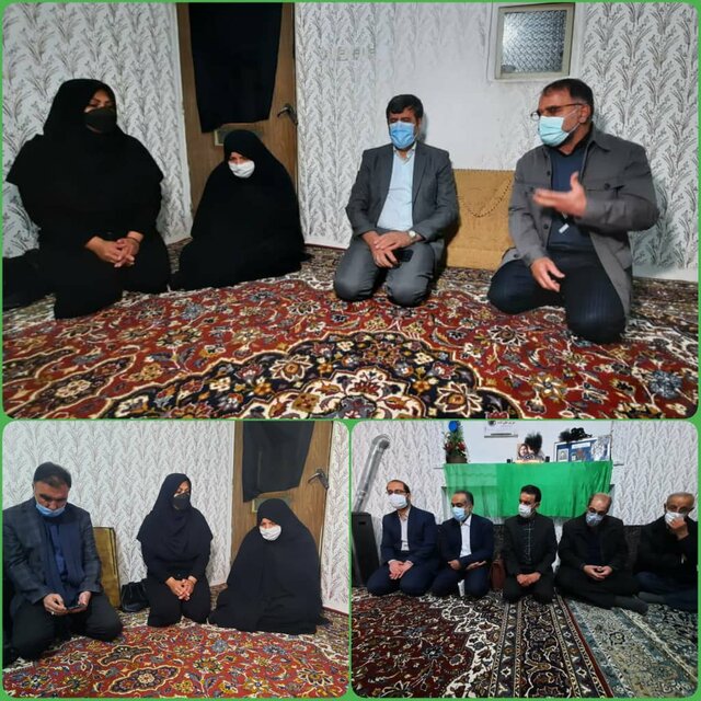  اهدا عضو نمونه بارز ایثار است/ فرهنگ اهدای عضو در جامعه نهادینه شود اهدا عضو نمونه بارز ایثار است/ فرهنگ اهدای عضو در جامعه نهادینه شود
