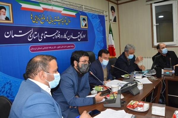 بانکها جهت مانعزدایی از اشتغال همکاری بیشتری کنند بانکها جهت مانعزدایی از اشتغال همکاری بیشتری کنند