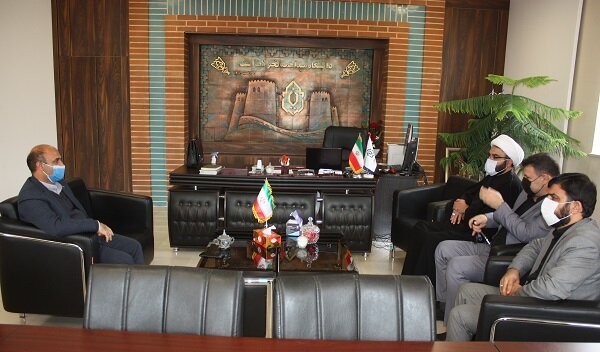 مدیریت جهادی و کارآمد راهکار رفع مشکلات است مدیریت جهادی و کارآمد راهکار رفع مشکلات است