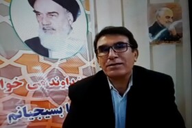 سردار سلیمانی و ایجاد هلال مقاومت از ایران تا یمن