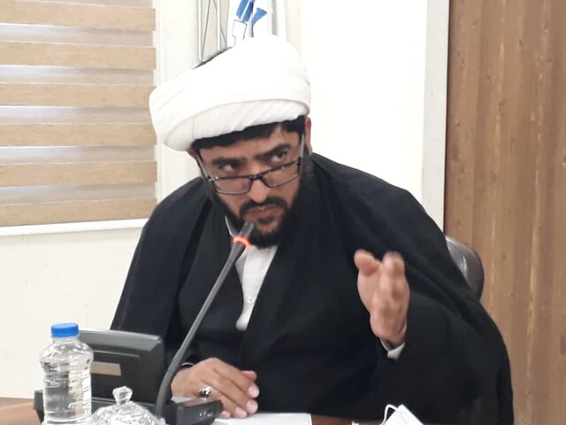 لزوم تبیین شخصیت و خدمات و مکتب سلیمانی