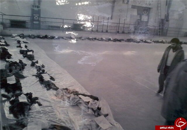 آخرین زنگی که نواخته نشد آخرین زنگی که نواخته نشد