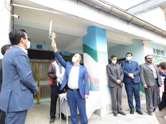 فرهنگ ایثار و شهادت را در جامعه به نحو احسن و مؤثر ترویج دهیم فرهنگ ایثار و شهادت را در جامعه به نحو احسن و مؤثر ترویج دهیم