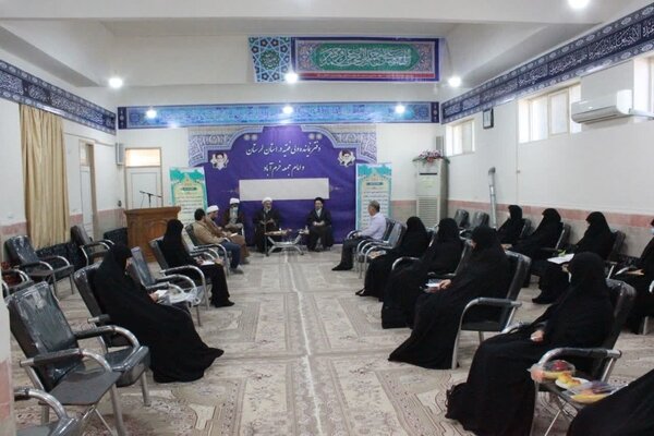 نقش مؤثر مدارس علمیه خواهران در تحقق تمدن اسلامی