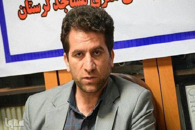 مشارکت 352 کانون لرستان در رویداد ملی فهما