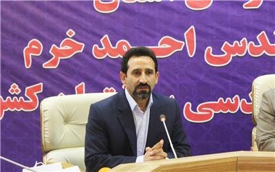دو نقشهای بودن ساختمانها معضل اصلی ساخت و ساز در لرستان است دو نقشهای بودن ساختمانها معضل اصلی ساخت و ساز در لرستان است
